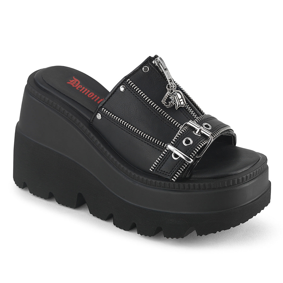 Demonia Cult Sale - Shaker-07