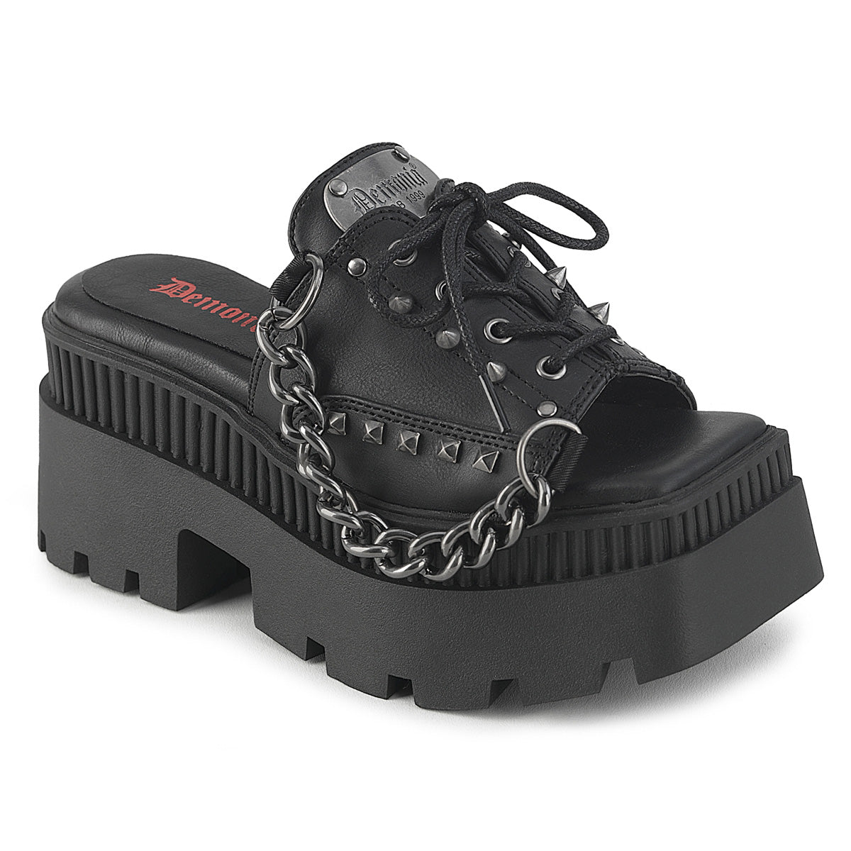 Demonia Cult Popular - Wrath-03