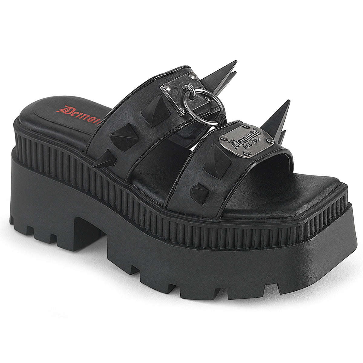 Demonia Cult Best Price - Wrath-13