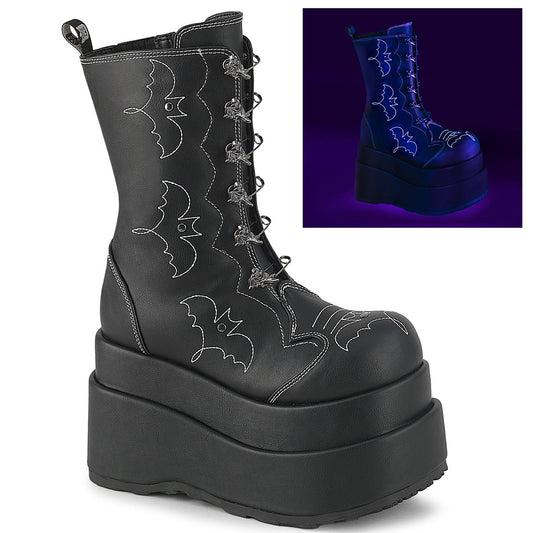 Demonia Cult Popular - Bear-182