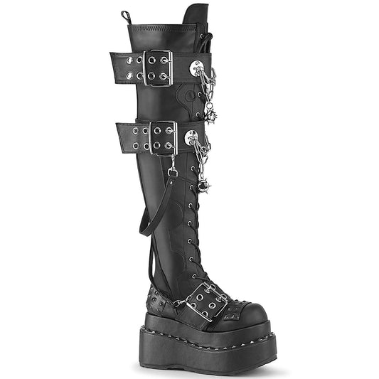 Demonia Cult Everyday - Bear-316
