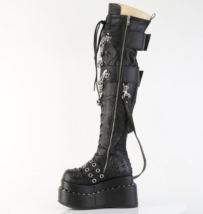 Demonia Cult Everyday - Bear-316