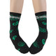 Black/Green