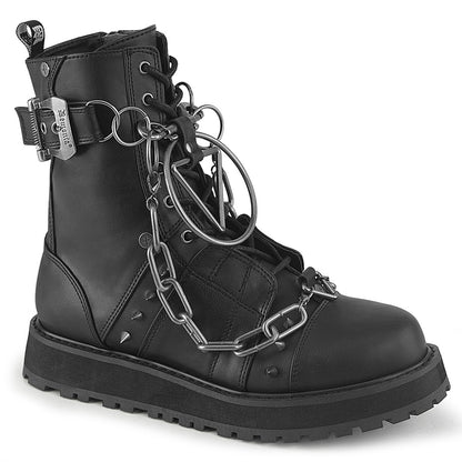 Demonia Cult Exclusive - Valor-204