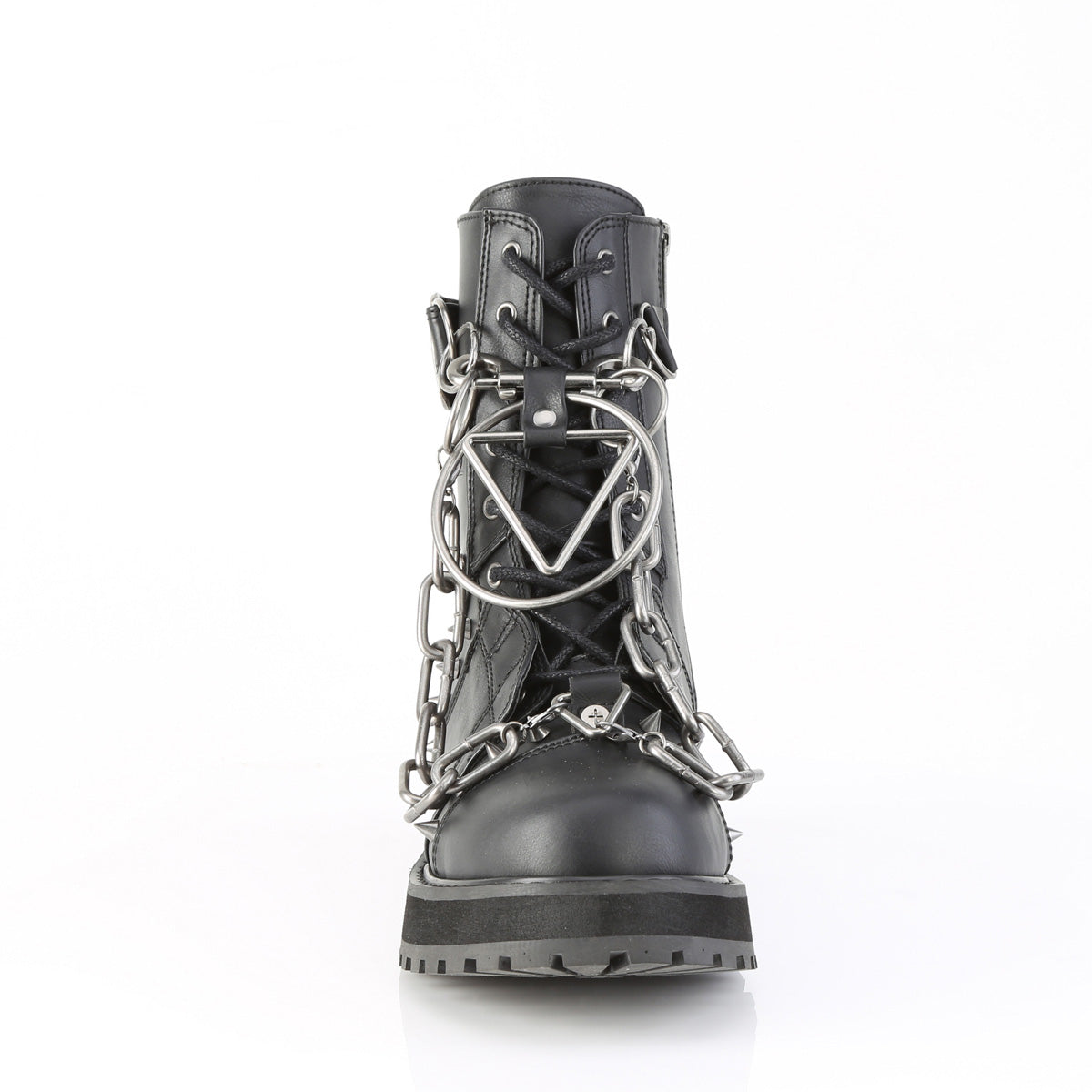 Demonia Cult Exclusive - Valor-204