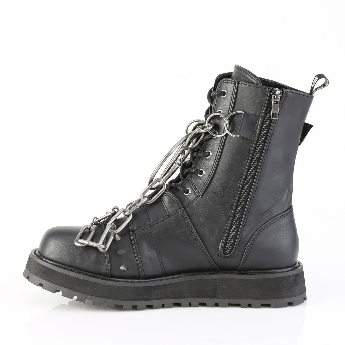 Demonia Cult Exclusive - Valor-204