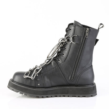 Demonia Cult Exclusive - Valor-204