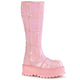 Baby Pink Hologram Patent