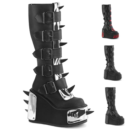 Demonia Cult Smart Buy - Transformer-800