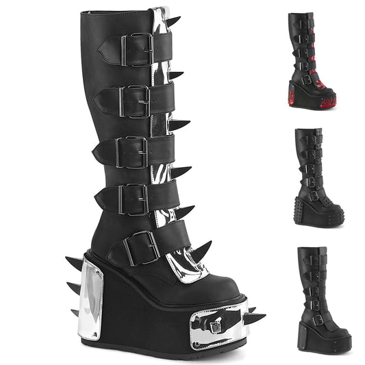 Demonia Cult Smart Buy - Transformer-800