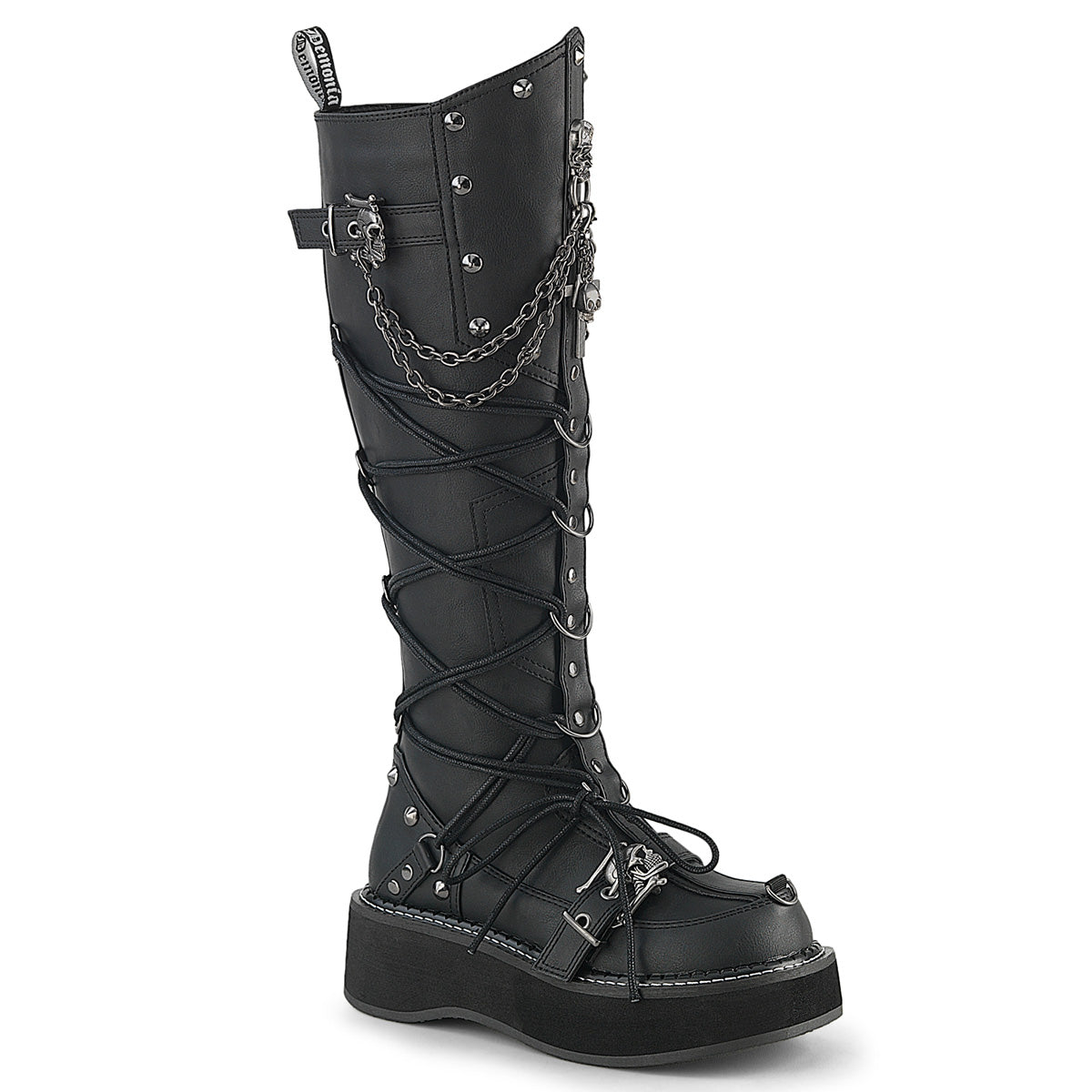 Demonia Cult Quality - Emily-221