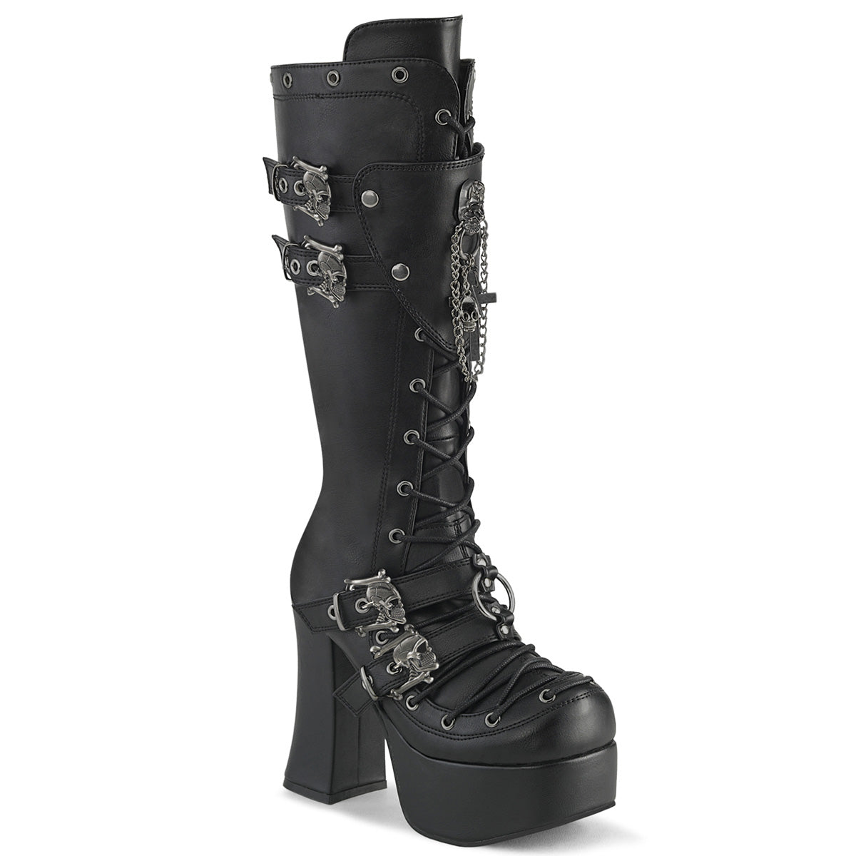 Demonia Cult Essential - Charade-230