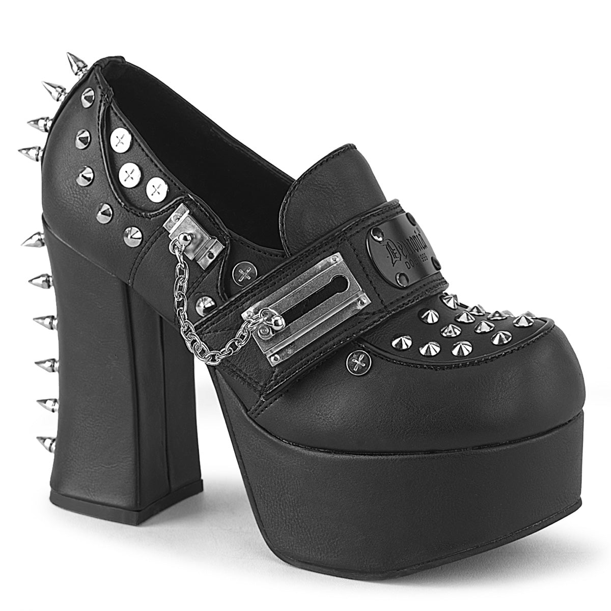 Demonia Cult Value - Charade-32