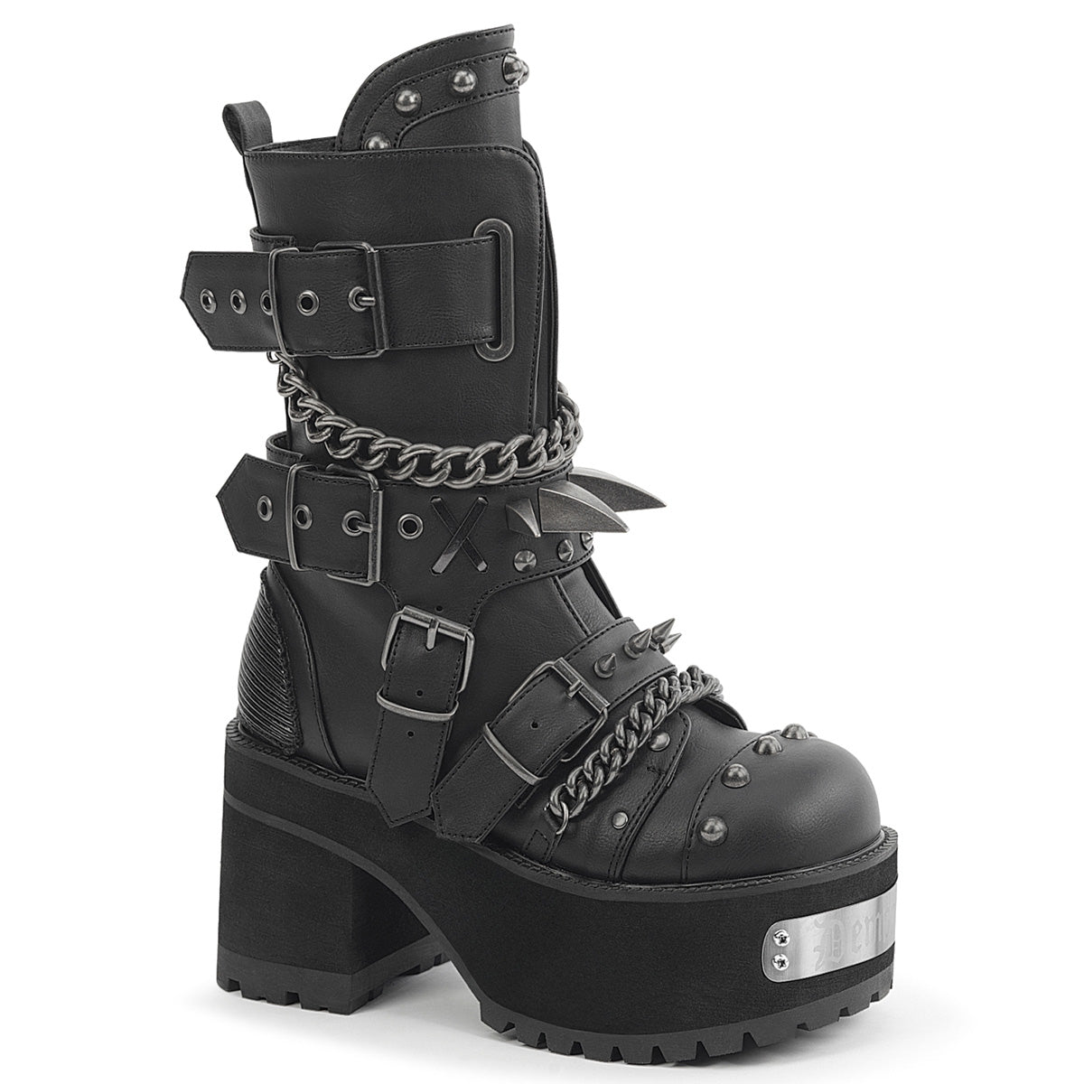 Demonia Cult Special Offer - Ranger-117