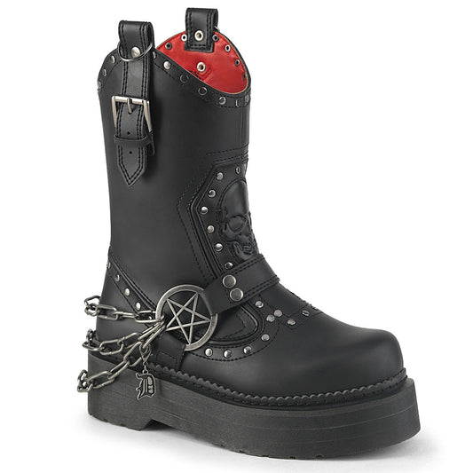 Demonia Cult Best Price - Rebel-56