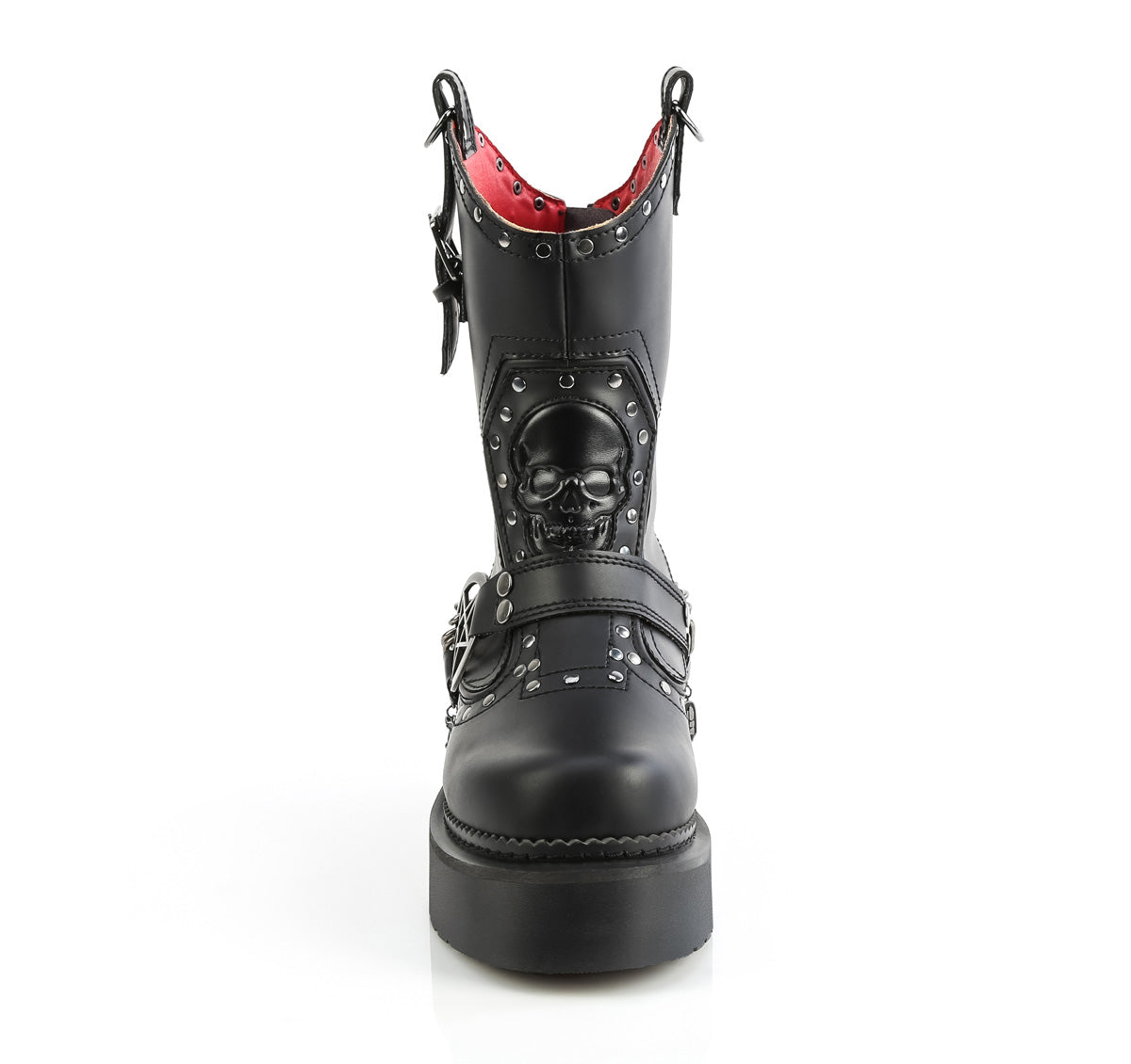 Demonia Cult Best Price - Rebel-56