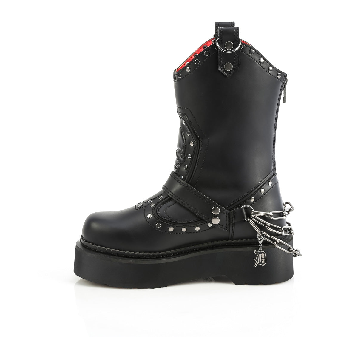 Demonia Cult Best Price - Rebel-56