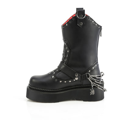 Demonia Cult Best Price - Rebel-56