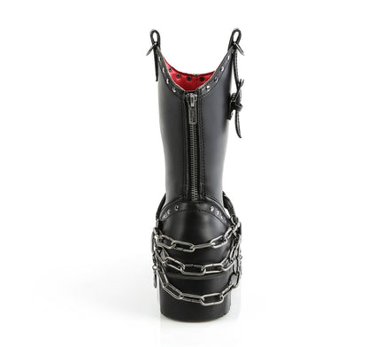 Demonia Cult Best Price - Rebel-56