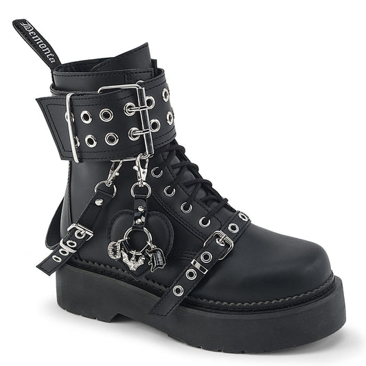 Demonia Cult Signature - Rebel-52