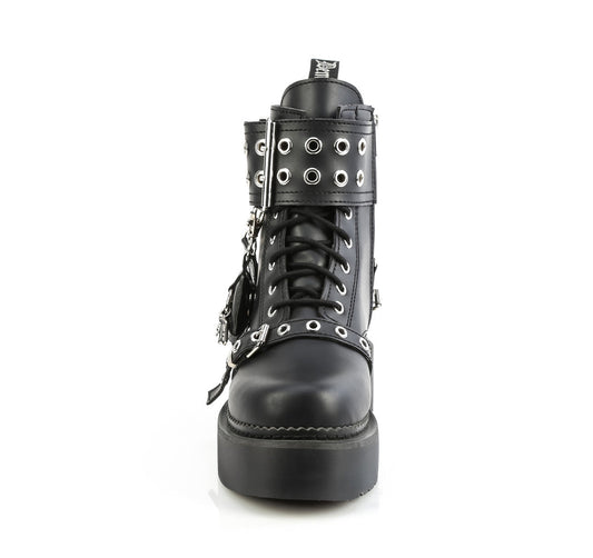 Demonia Cult Signature - Rebel-52