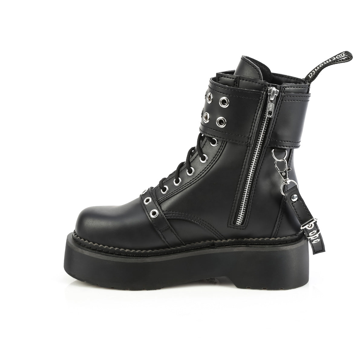 Demonia Cult Signature - Rebel-52