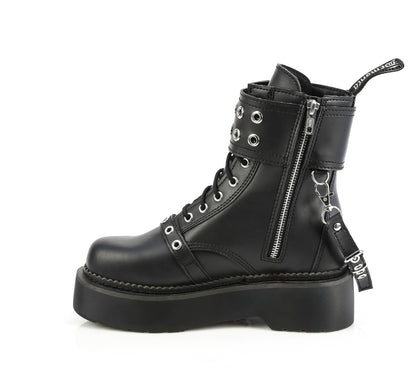 Demonia Cult Signature - Rebel-52