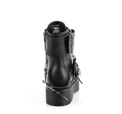 Demonia Cult Signature - Rebel-52