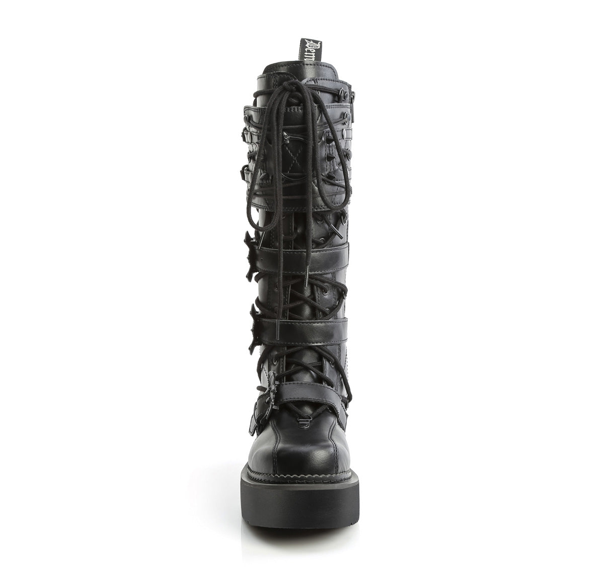 Demonia Cult Exclusive - Rebel-200