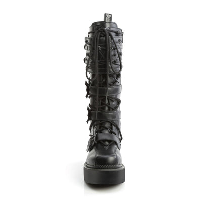 Demonia Cult Exclusive - Rebel-200
