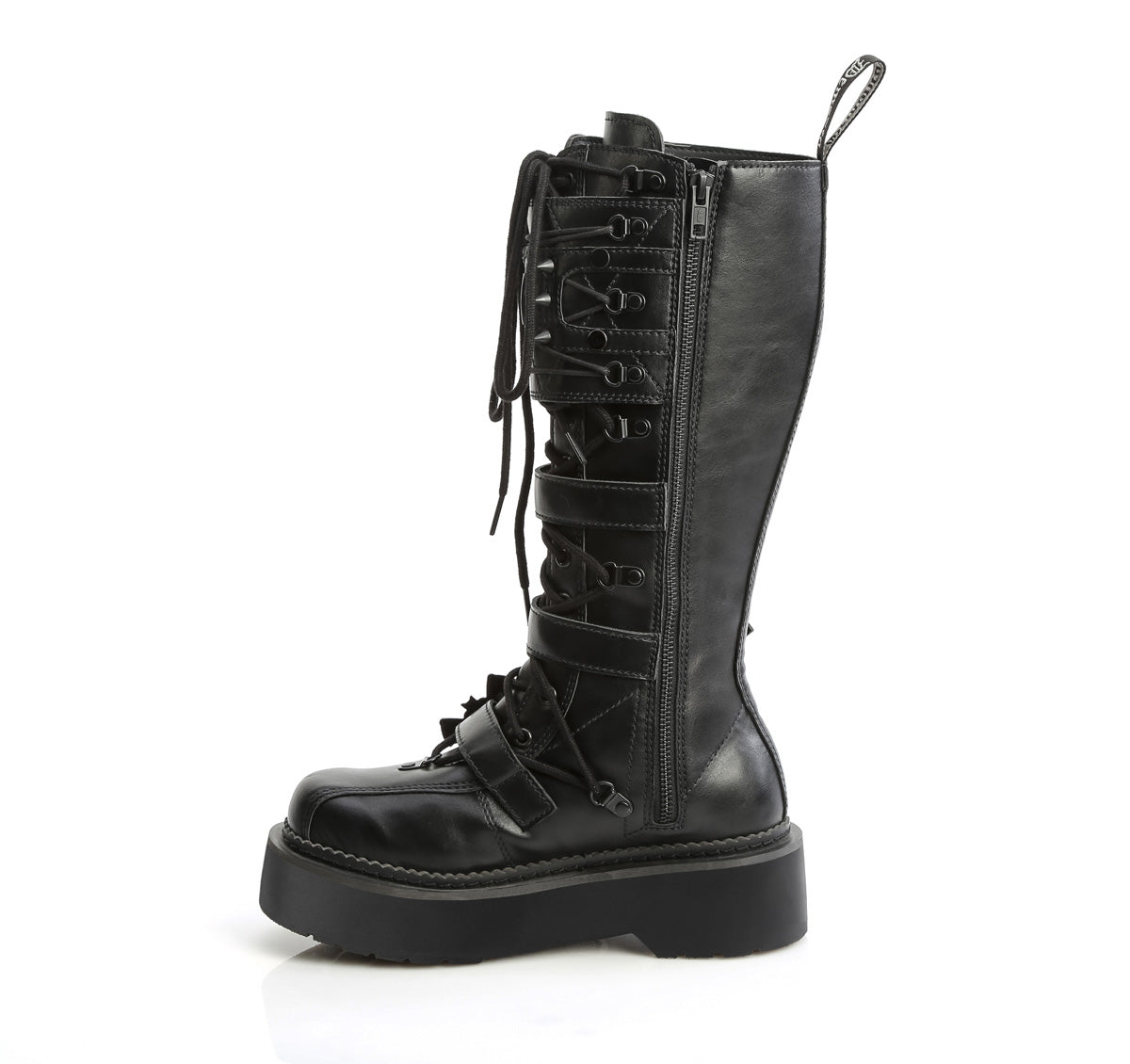 Demonia Cult Exclusive - Rebel-200