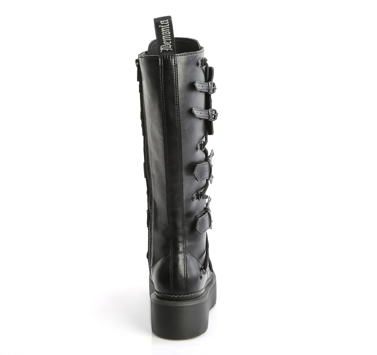 Demonia Cult Exclusive - Rebel-200