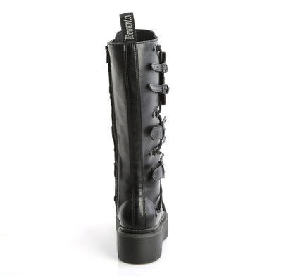Demonia Cult Exclusive - Rebel-200