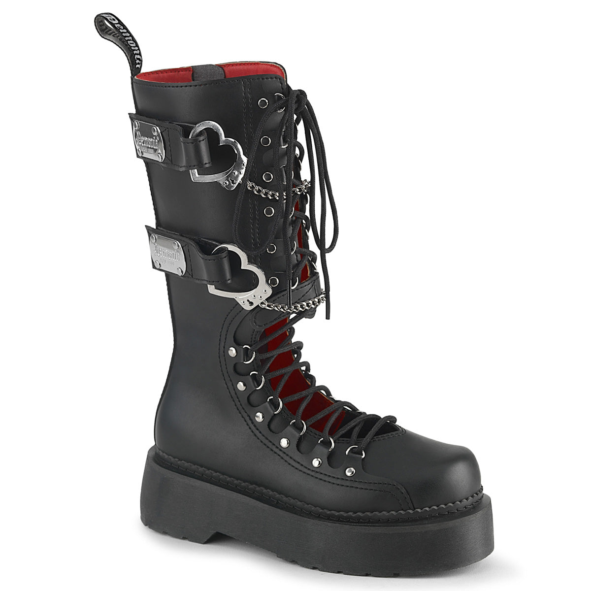 Demonia Cult Smart Buy - Rebel-100