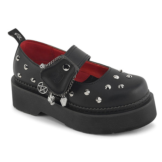 Demonia Cult Hot Sale - Rebel-01