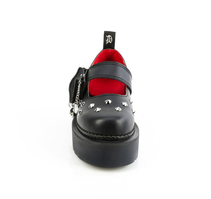 Demonia Cult Hot Sale - Rebel-01