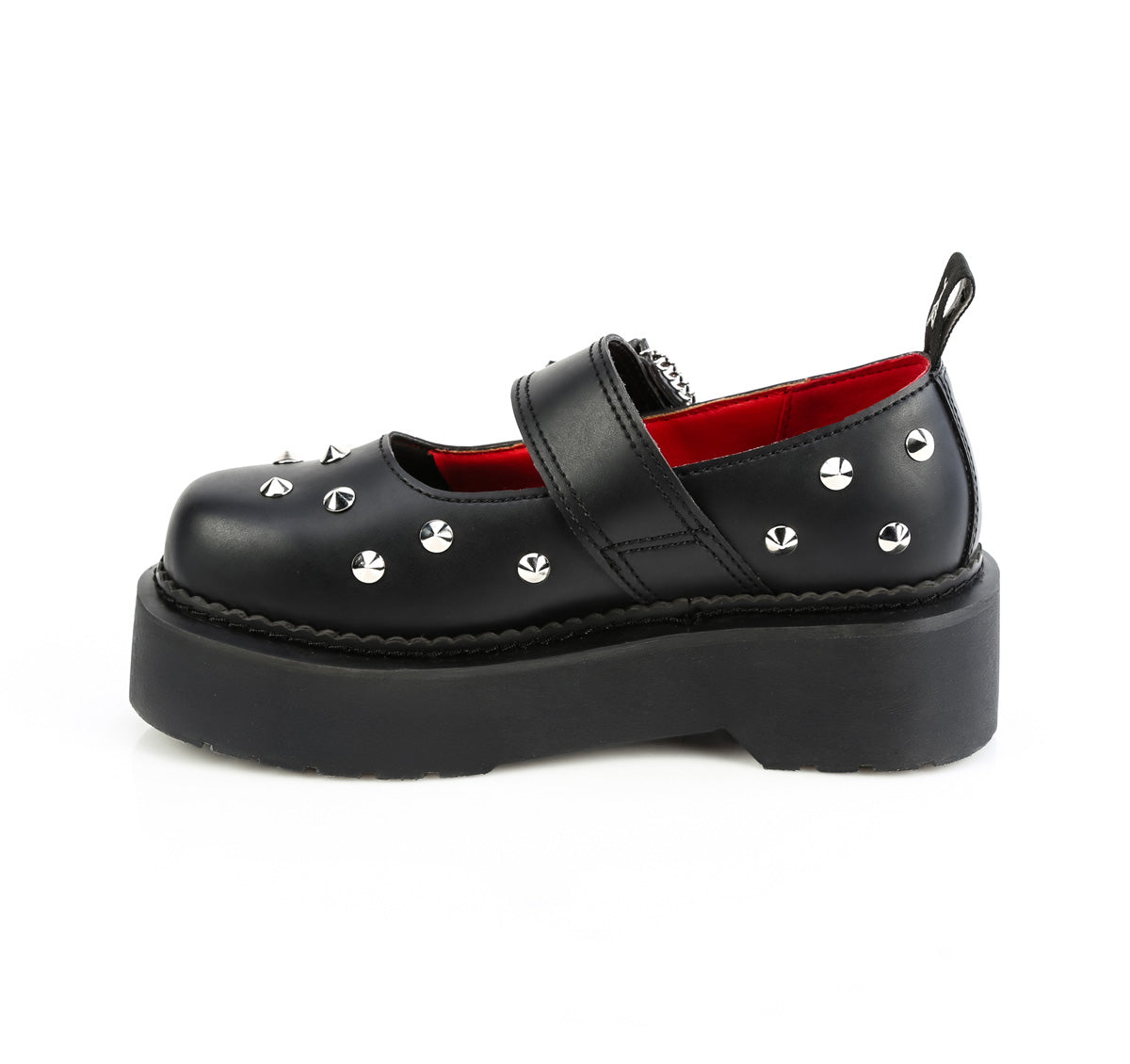 Demonia Cult Hot Sale - Rebel-01