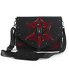 Black/Red