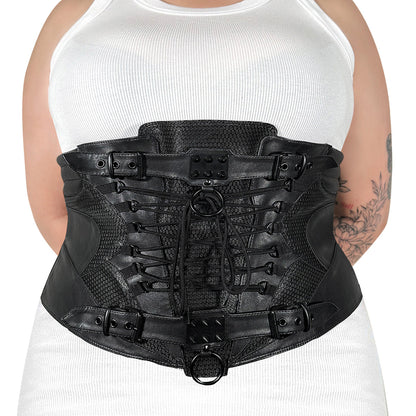 Demonia Cult Essential - Waist Cincher