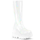 White Hologram