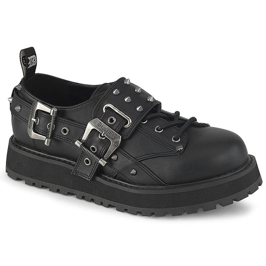Demonia Cult Quality - Valor-38