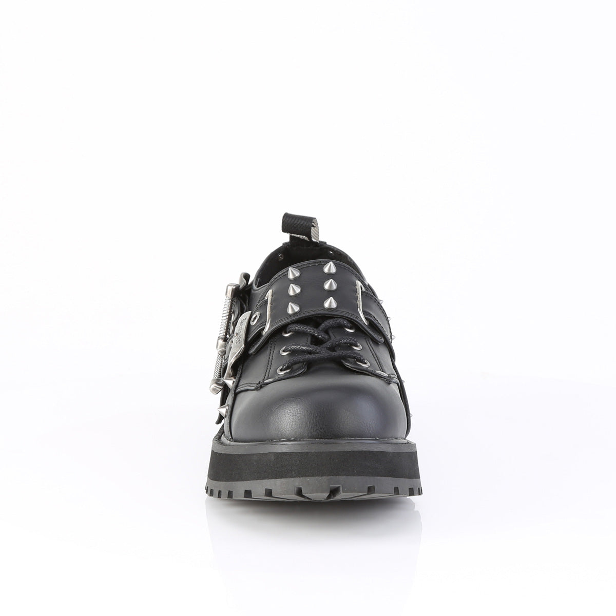 Demonia Cult Quality - Valor-38