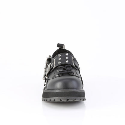 Demonia Cult Quality - Valor-38