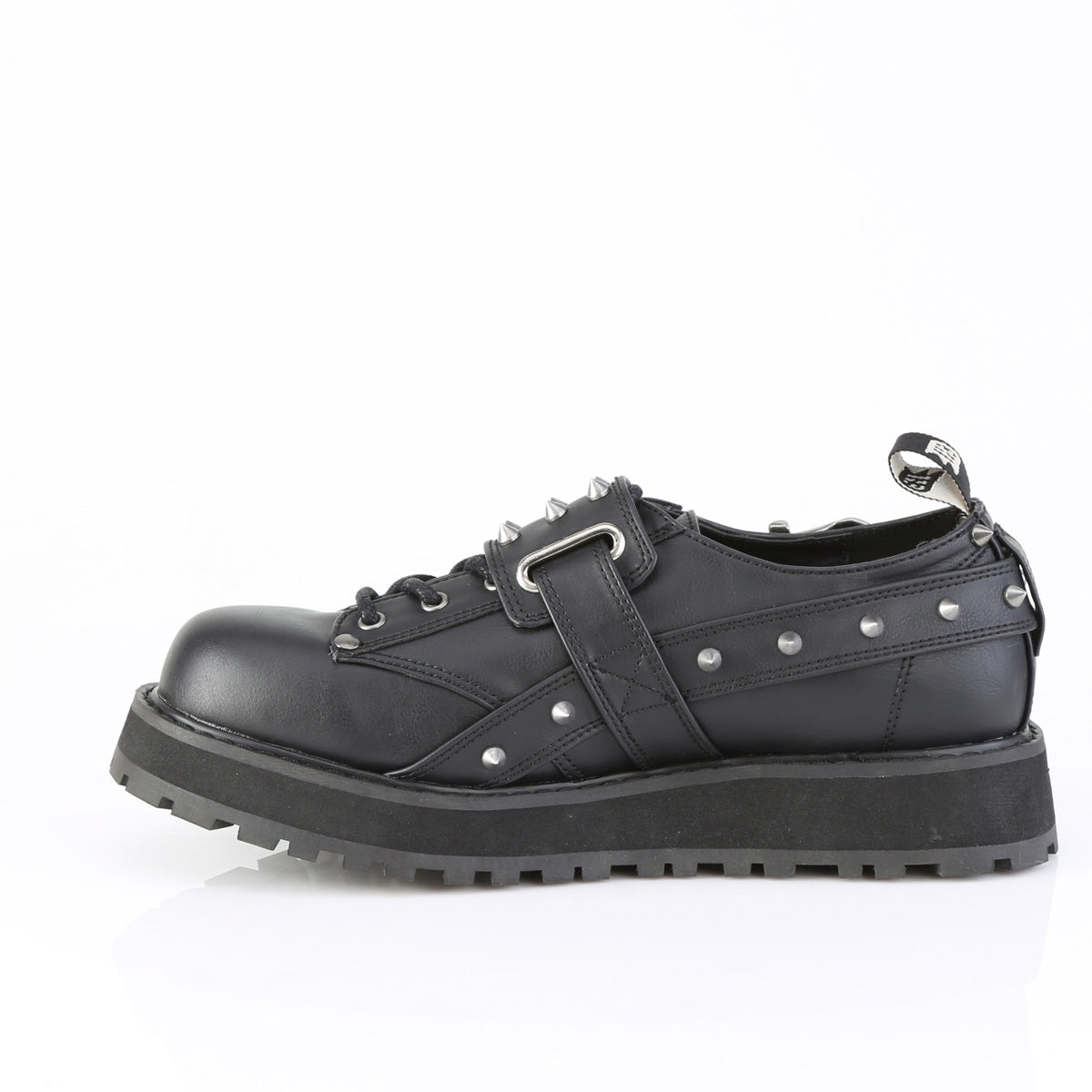 Demonia Cult Quality - Valor-38