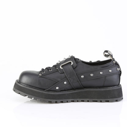 Demonia Cult Quality - Valor-38
