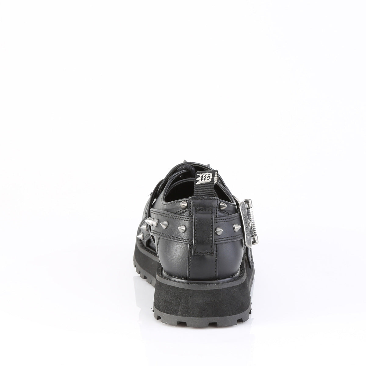 Demonia Cult Quality - Valor-38
