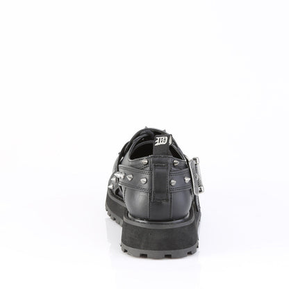 Demonia Cult Quality - Valor-38