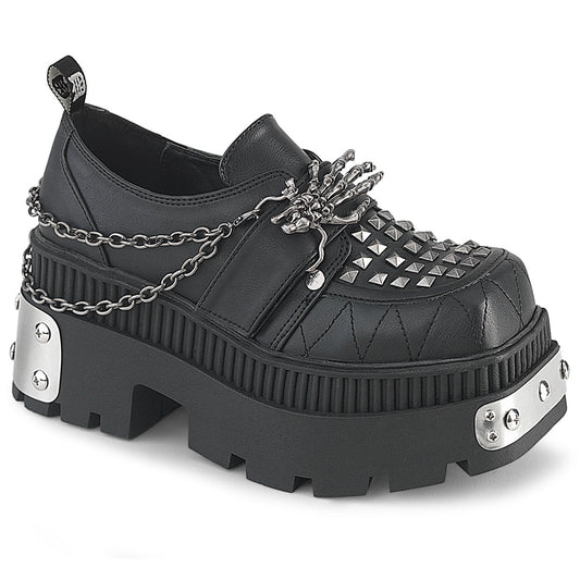 Demonia Cult Best Seller - Wrath-42