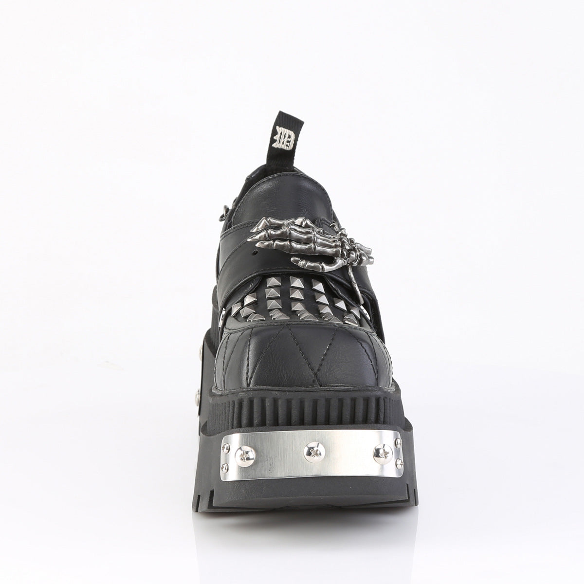 Demonia Cult Best Seller - Wrath-42