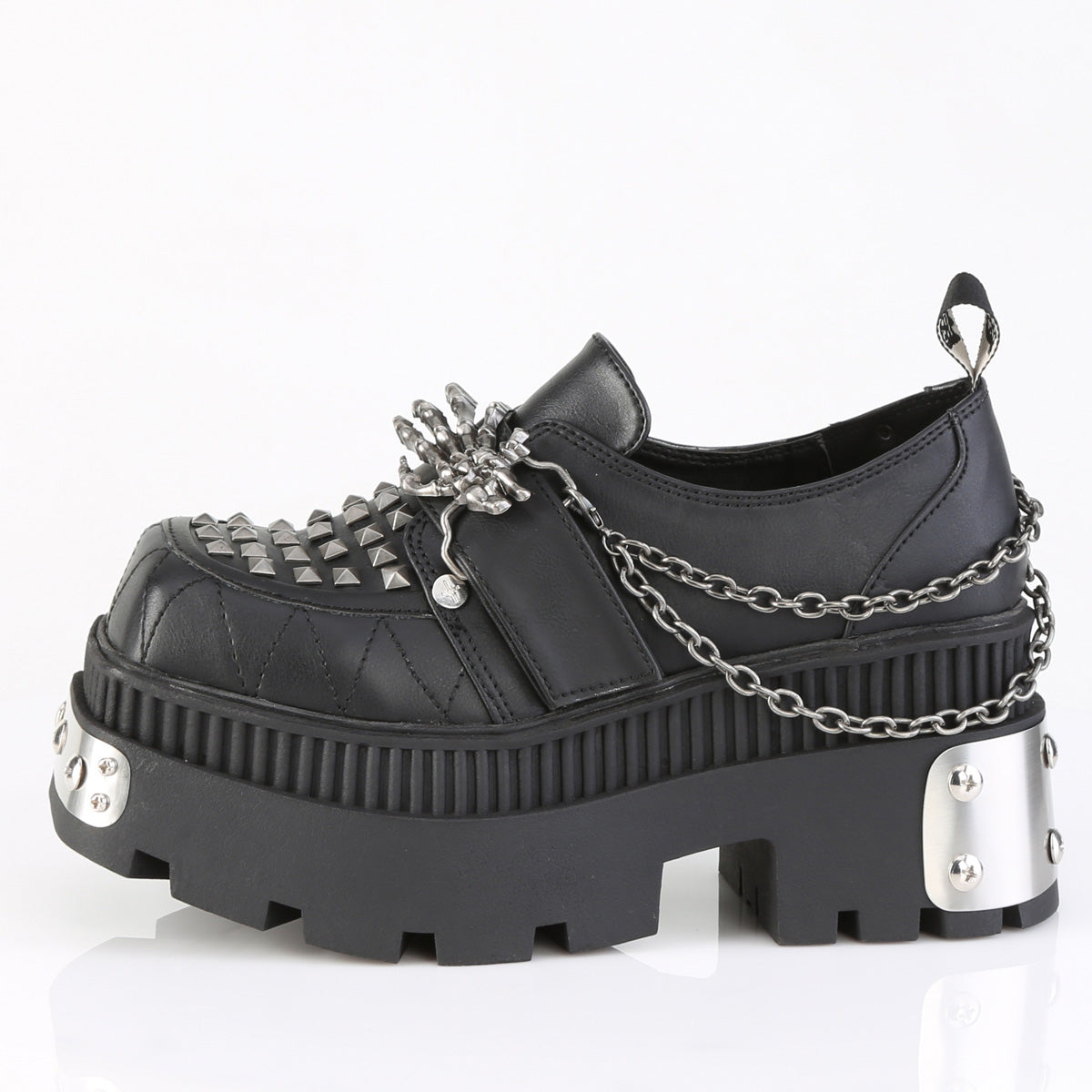 Demonia Cult Best Seller - Wrath-42
